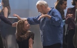 Filmstill «Last Dance»